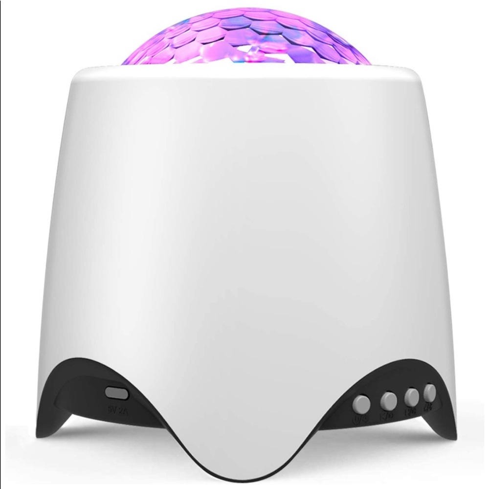 Projector lights for bedroom